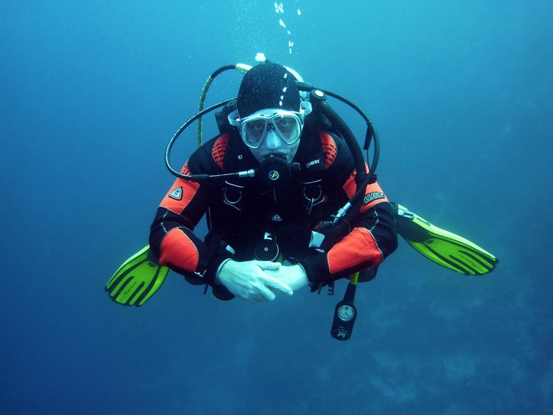 Dr. Sylvia Earle